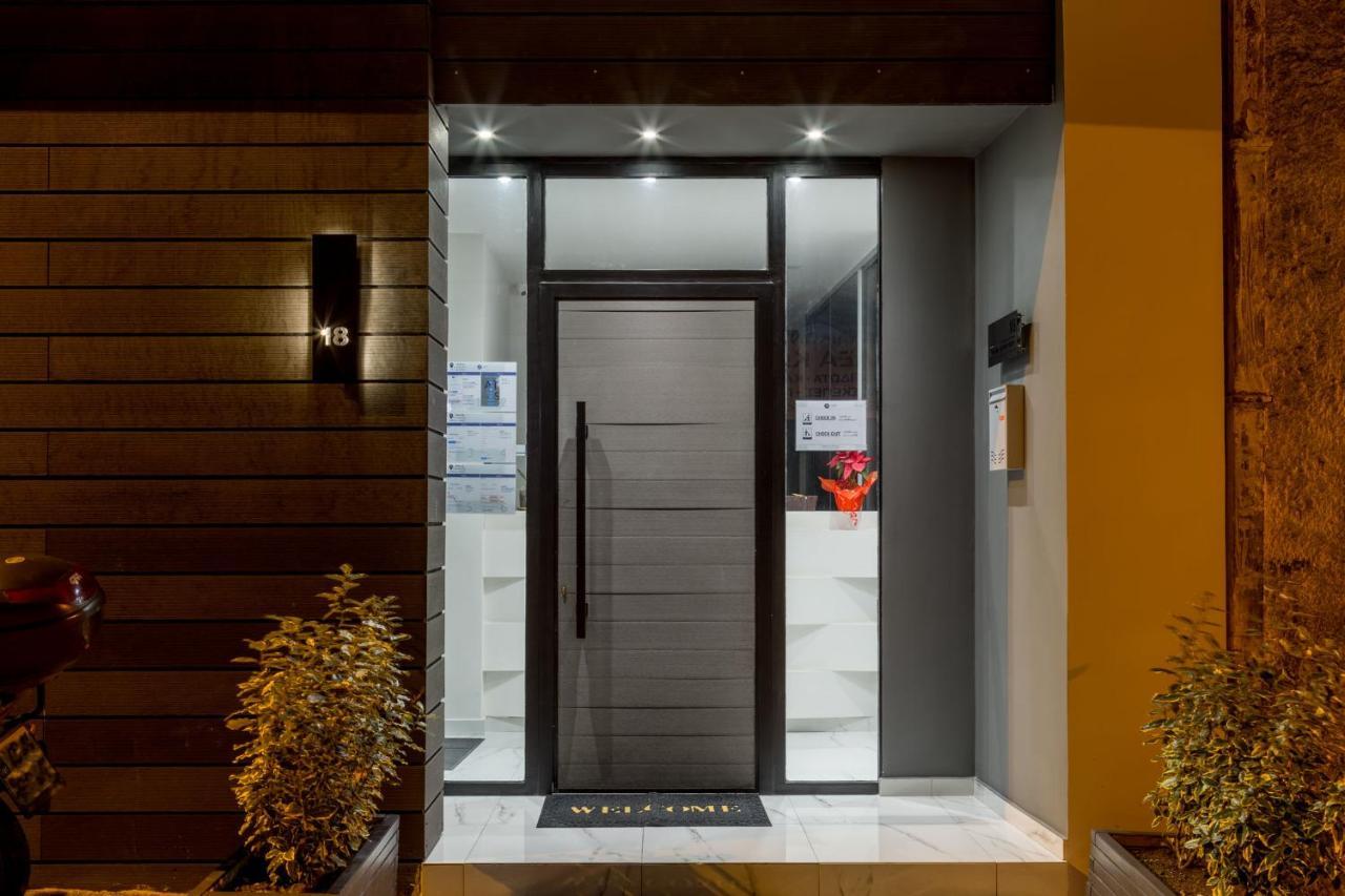 Supreme Luxury By 4*