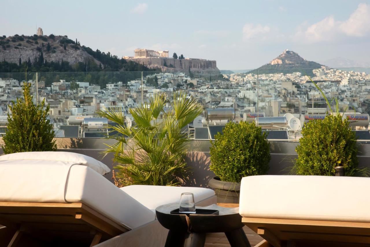 Supreme Luxury By 4* Αθήνα